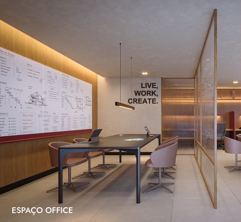 Espaço office