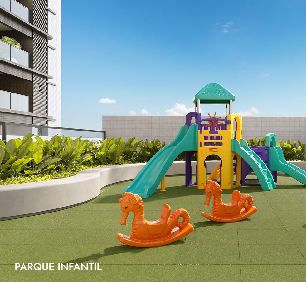 Parque infantil